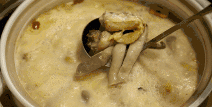 山药玉竹汤怎么做,山药的煲汤食谱大全图3