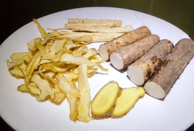 山药玉竹汤怎么做,山药的煲汤食谱大全图11
