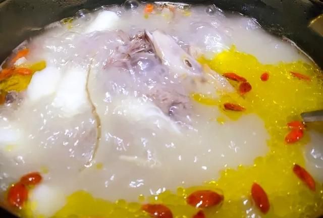 山药玉竹汤怎么做,山药的煲汤食谱大全图17