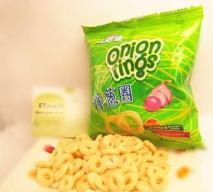 十二种巨好吃的国产膨化食品，一点都不比进口的差