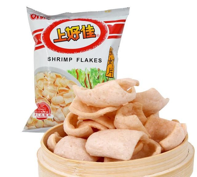 十二种巨好吃的国产膨化食品，一点都不比进口的差