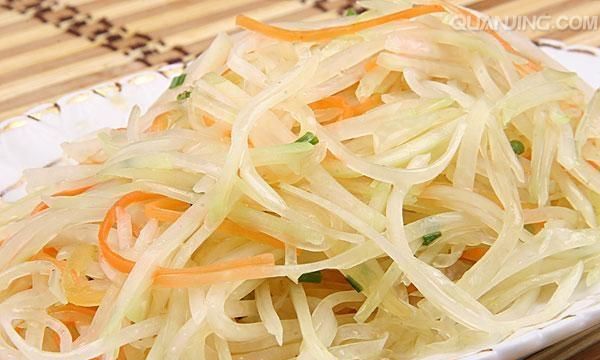萝卜的功效有哪些(萝卜具体有哪些功效)图3
