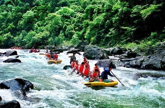 东江湖怎么样(东江湖在哪里)图5