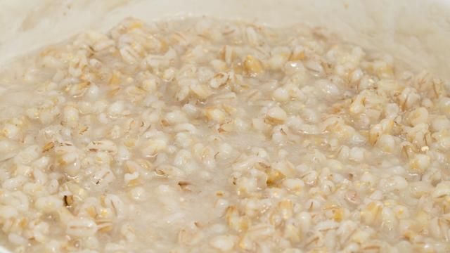 药食同源话大麦——大麦、麦芽