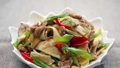 一周晚餐食谱已备好，到家照着做，简单美味，天天都不带重样