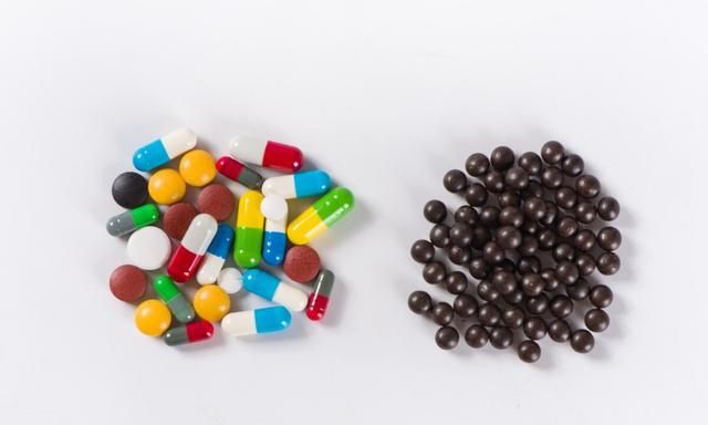 药师释药—提高中医临床中药疗效的途径—药性与药理相结合