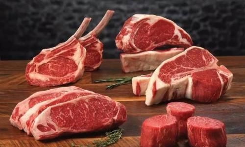 什么食物的嘌呤比较高,什么食物含嘌呤非常高图14