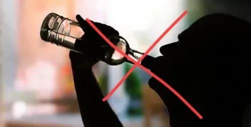 喝酒有什么危害,喝酒有什么危害戒酒后有什么反应图7