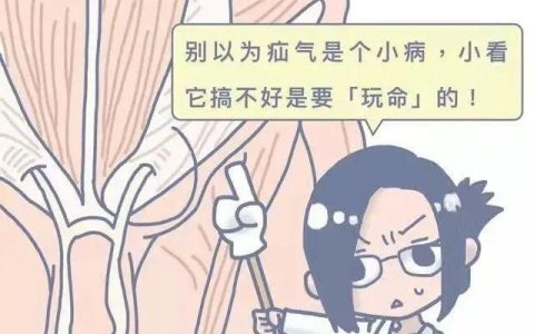 疝气是什么,疝气是什么病