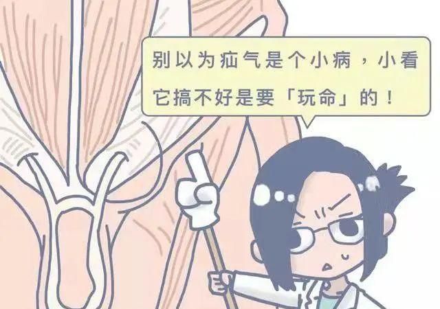 疝气是什么,疝气是什么病图1