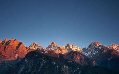 世界上最大的山脉是什么