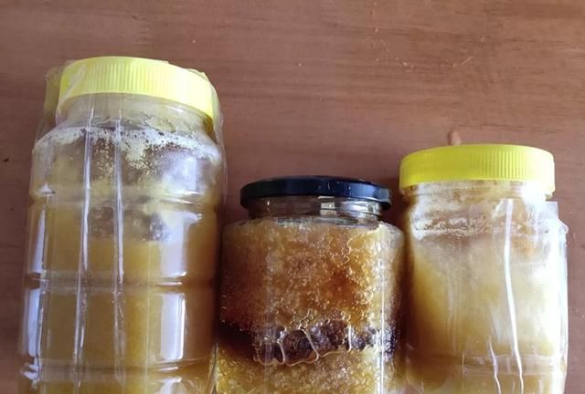 蜂蜜枇杷膏润肺止咳、清热去火，一分钟教你制作枇杷膏，零失败