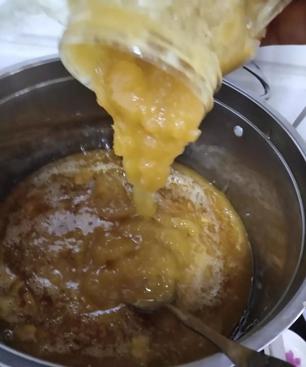 蜂蜜枇杷膏润肺止咳、清热去火，一分钟教你制作枇杷膏，零失败