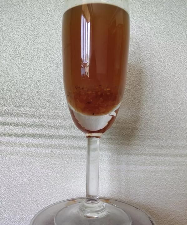 蜂蜜枇杷膏润肺止咳、清热去火，一分钟教你制作枇杷膏，零失败