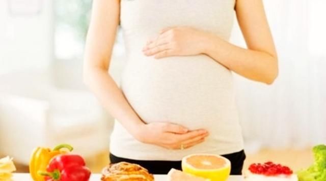 孕妇七天不重样的早餐食谱，营养还不长胖，你学会了吗？