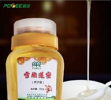 蜂蜜水什么时候喝好 自制蜂蜜面膜敷出女人好气色