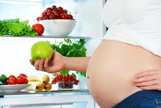 孕妇不能吃什么水果和食物图5