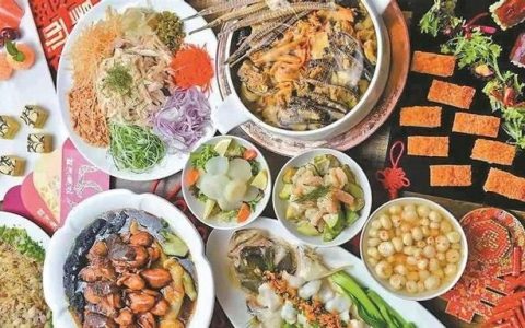 痛风病人可以吃哪些食物(有痛风的人需要注意什么饮食方面)