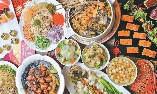 痛风病人可以吃哪些食物(有痛风的人需要注意什么饮食方面)图1