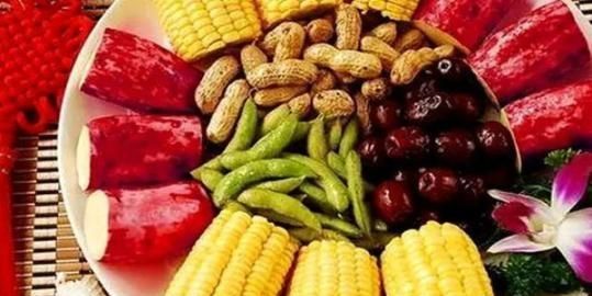 胆囊切除后饮食方面要注意什么,胆囊切除以后饮食需要注意什么图5