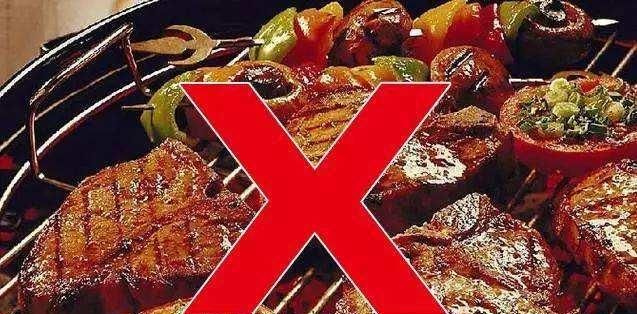 胆囊切除后饮食方面要注意什么,胆囊切除以后饮食需要注意什么图8