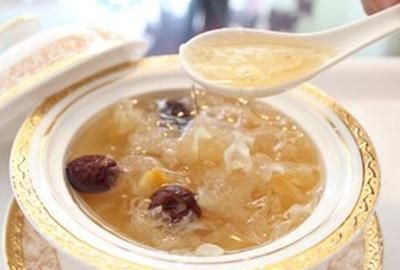 孕妇什么时候吃燕窝最好时期,孕妇吃什么牌子的燕窝最好图1