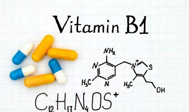 常吃谷维素维生素B1，有什么功效？临床药师告诉你答案