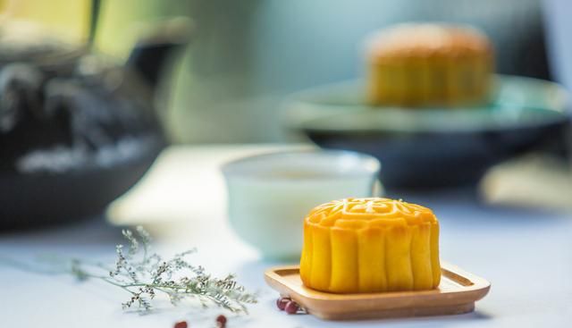 月饼的来历(月饼的来历和传说)图2
