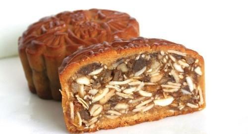 月饼的来历(月饼的来历和传说)图9