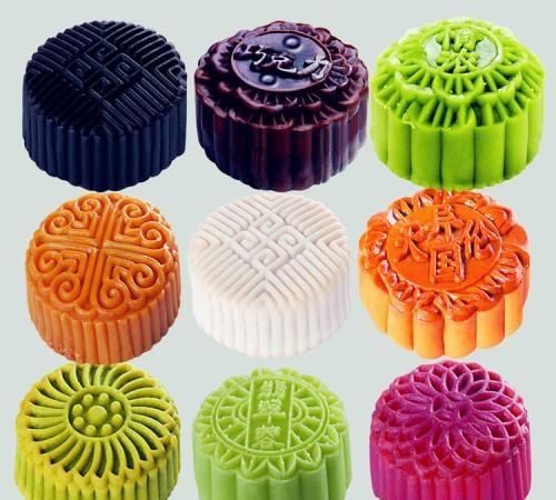 月饼的来历(月饼的来历和传说)图10