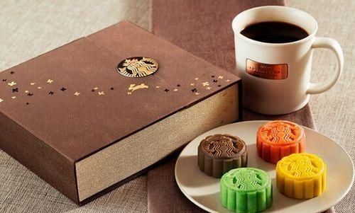 月饼的来历(月饼的来历和传说)图11