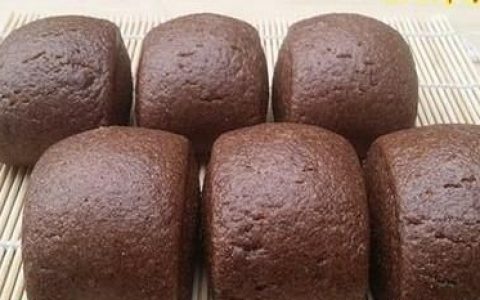 黑小麦的功效与作用是什么