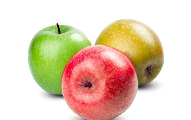 生活拾疑2：苹果核含有剧毒氰化物（等于砒霜）？