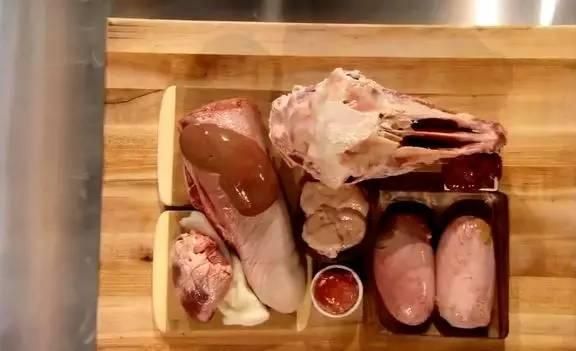 胃烧心不能吃什么食物图5