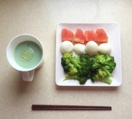 胃烧心不能吃什么食物图7