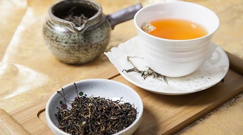 喝茶养生但总喝一种茶可不见得好图1