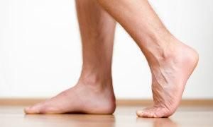 皮肤常见疾病系列：顽固的足癣、脚气、香港脚