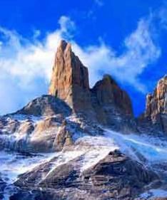 世界上最长的山脉是什么山(世界最长山脉排名)图2
