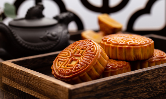 全国哪的月饼最好吃？经评选，这5种月饼榜上有名，你吃过几种？