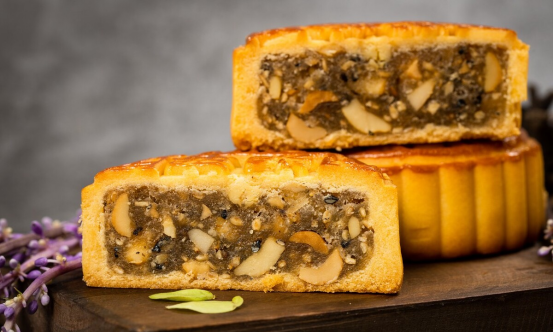全国哪的月饼最好吃？经评选，这5种月饼榜上有名，你吃过几种？