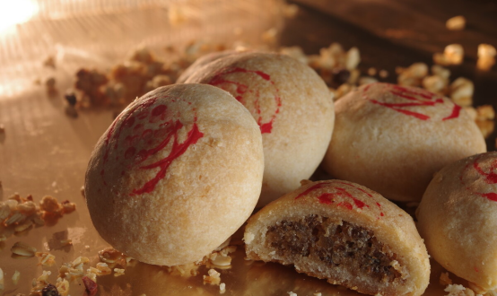 全国哪的月饼最好吃？经评选，这5种月饼榜上有名，你吃过几种？