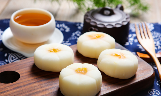 全国哪的月饼最好吃？经评选，这5种月饼榜上有名，你吃过几种？