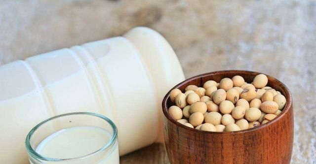 豆浆有什么功效,豆浆有啥作用图2