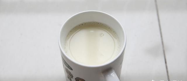 豆浆有什么功效,豆浆有啥作用图4