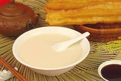 豆浆有什么功效,豆浆有啥作用图5