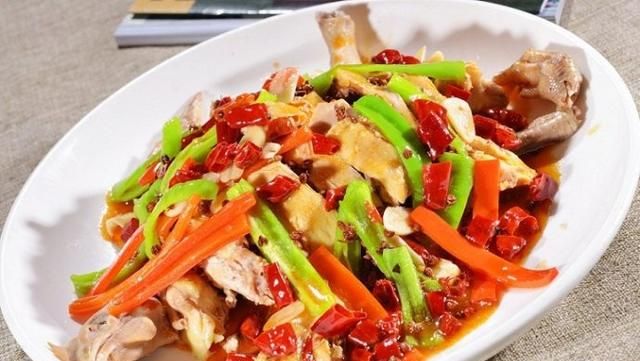 东安仔鸡的正宗做法图7
