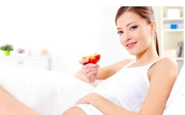 孕妇为什么胃酸，怀孕了为什么会胃酸过多图2