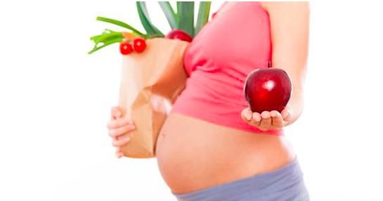 孕妇为什么胃酸，怀孕了为什么会胃酸过多图3