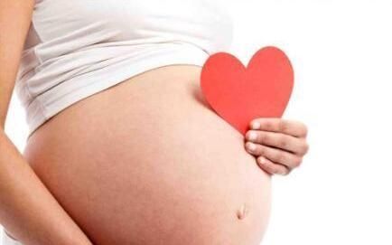 孕妇为什么胃酸，怀孕了为什么会胃酸过多图4
