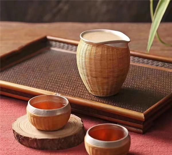 怎么饮茶最恰当,教你如何饮茶图5